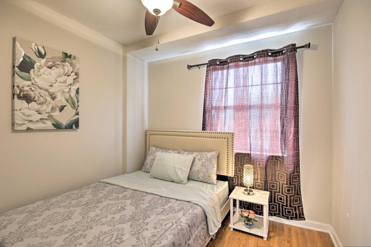 كولومبيا Updated Five Points Condo About Half-Mi To Usc! المظهر الخارجي الصورة